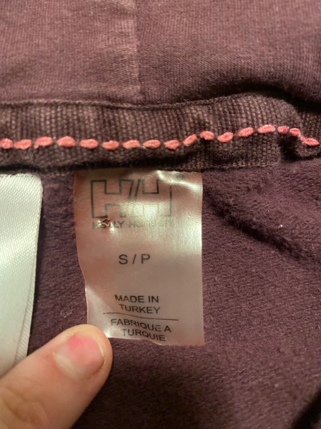 Helly Hansen 1877 Hoodie - photo 3