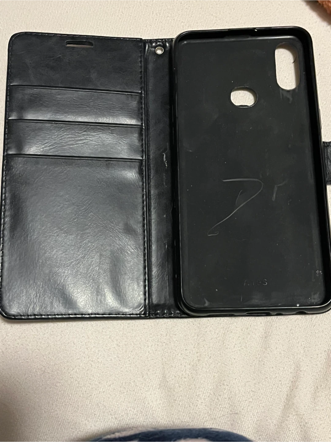Wallet Phone Case - photo 2