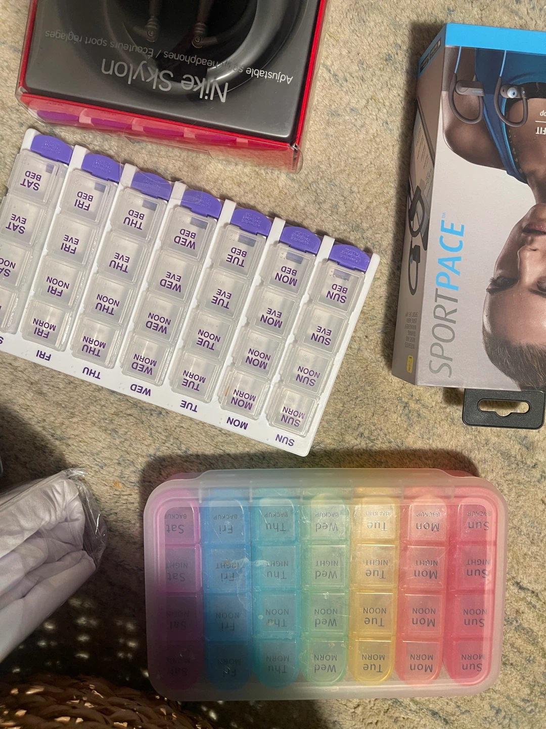 Bundle of great stuff. $25 for all! - photo 4