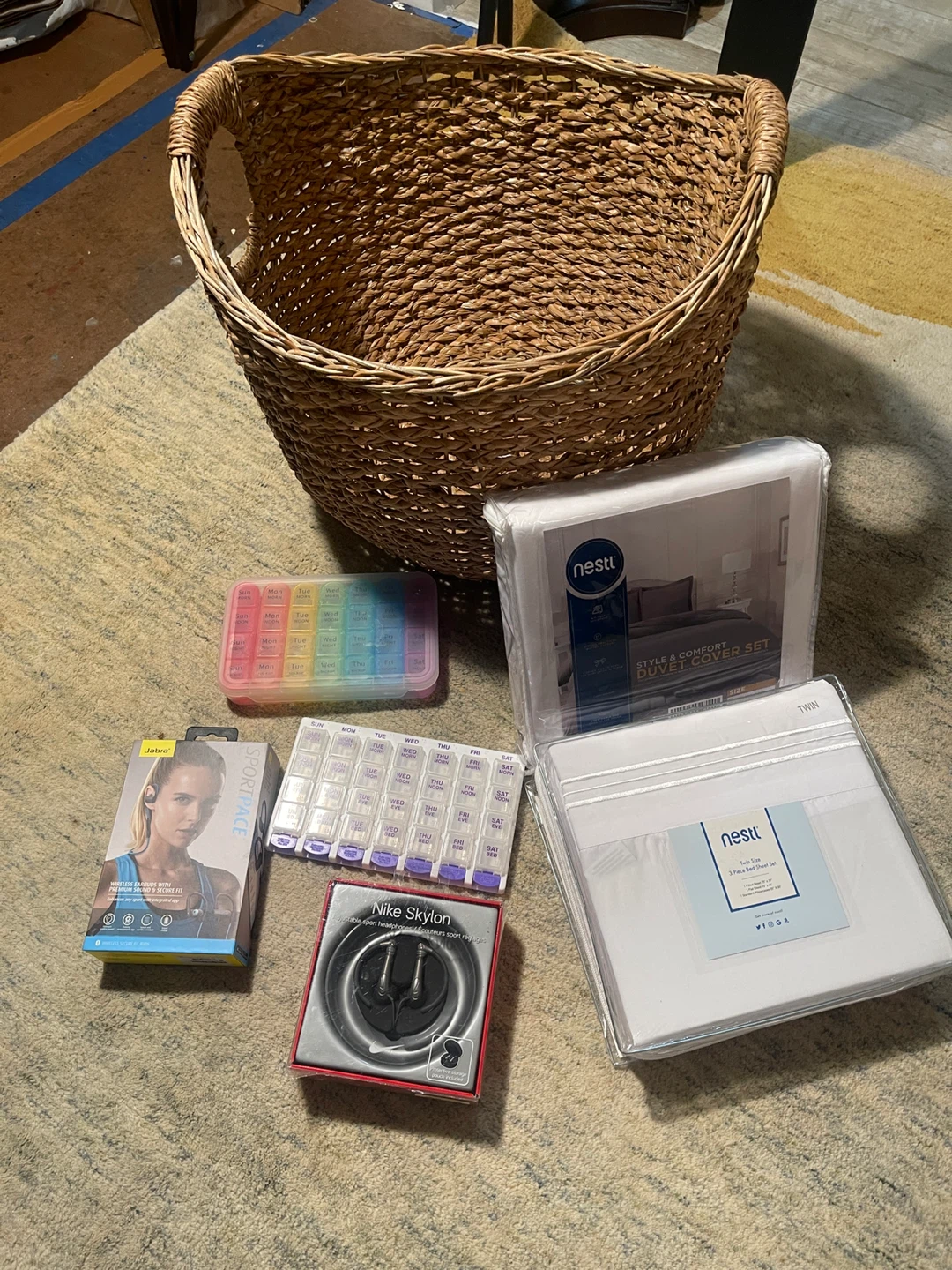 Bundle of great stuff. $25 for all!