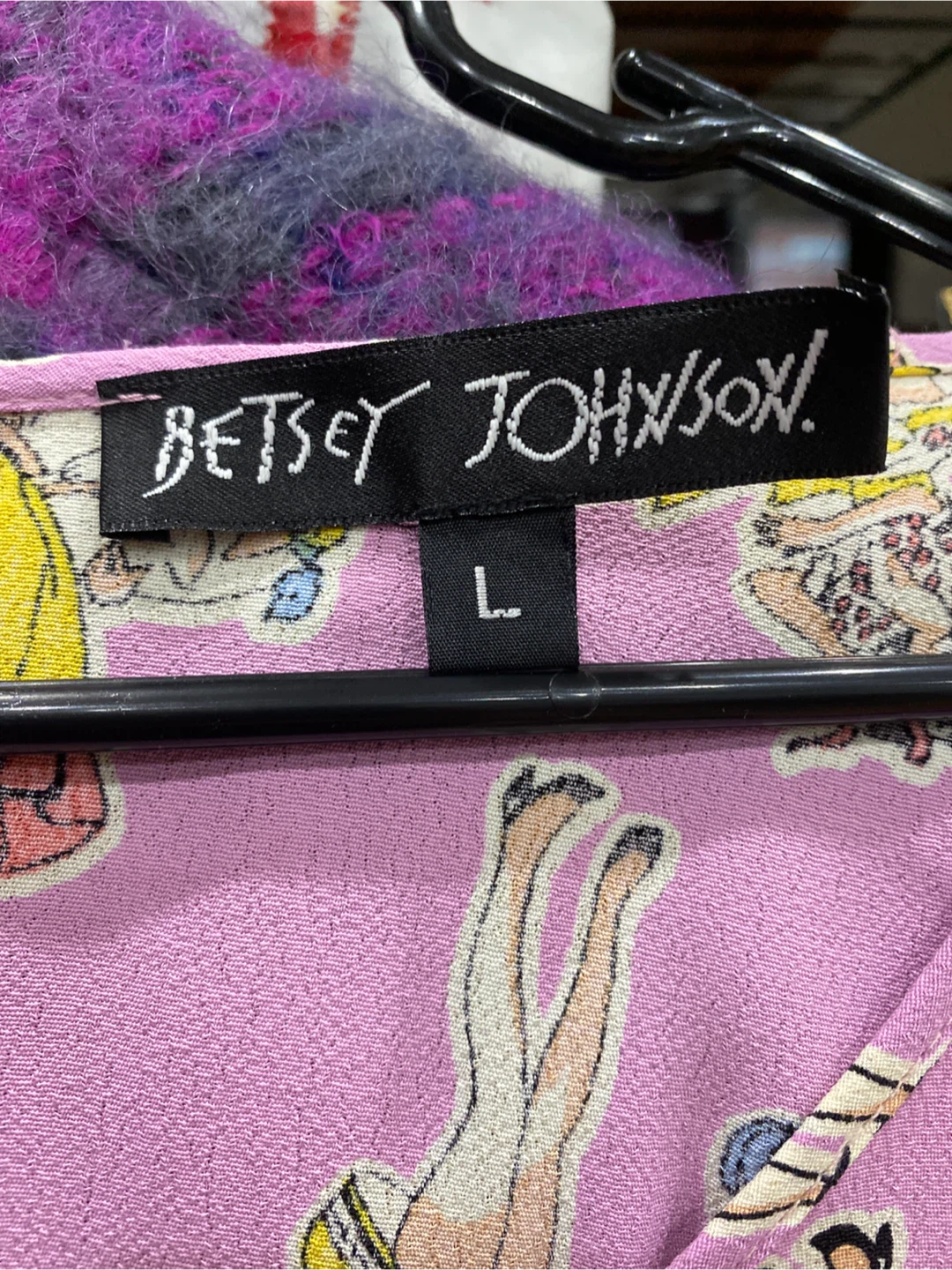 Betsy Johnson Dress - photo 3