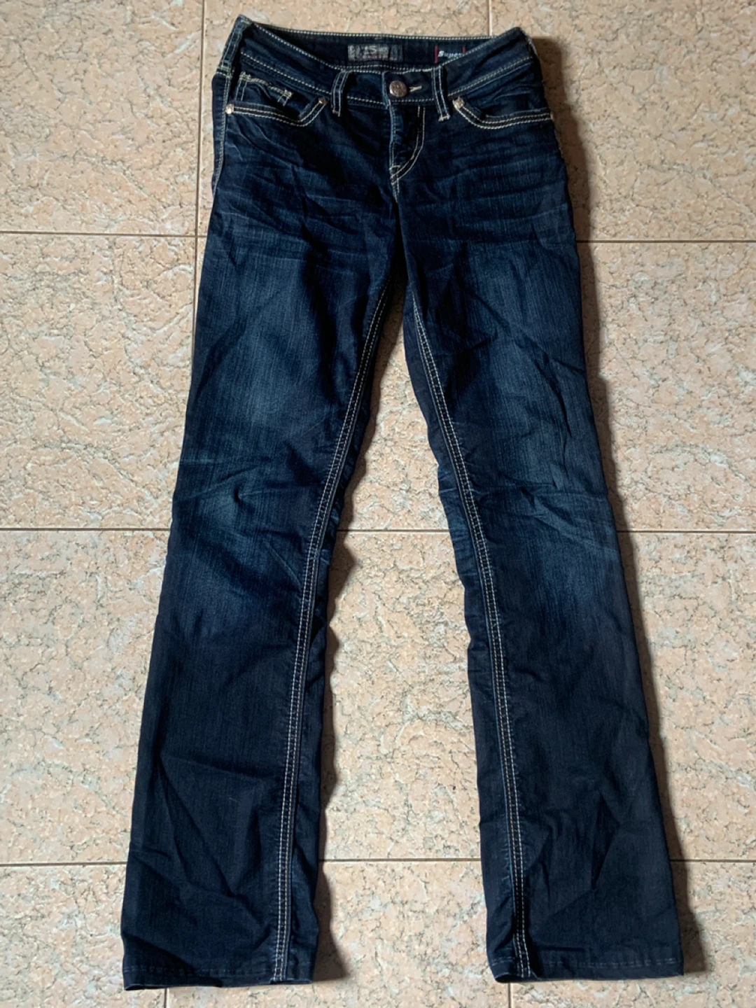 Silver Jeans Women's Bootcut Jeans