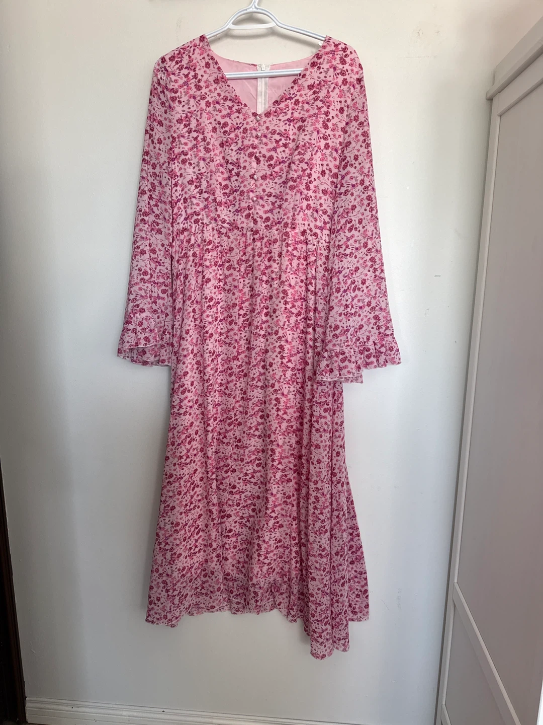 Floral Maxi Dresses - photo 2