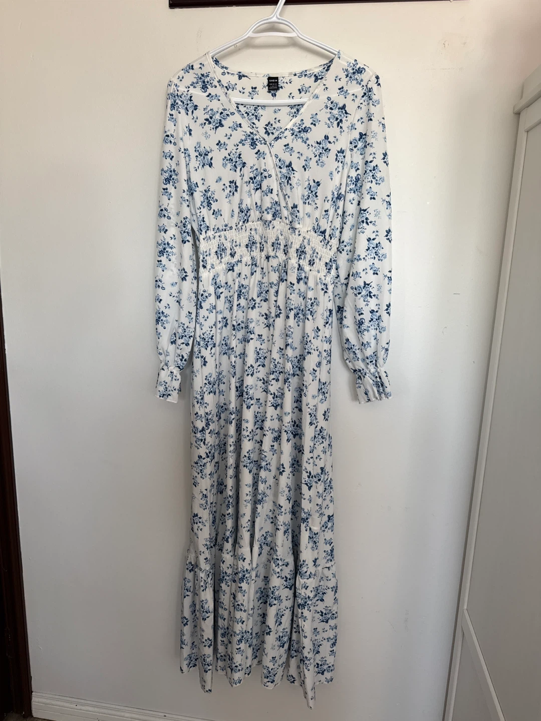 Floral Maxi Dresses - photo 5