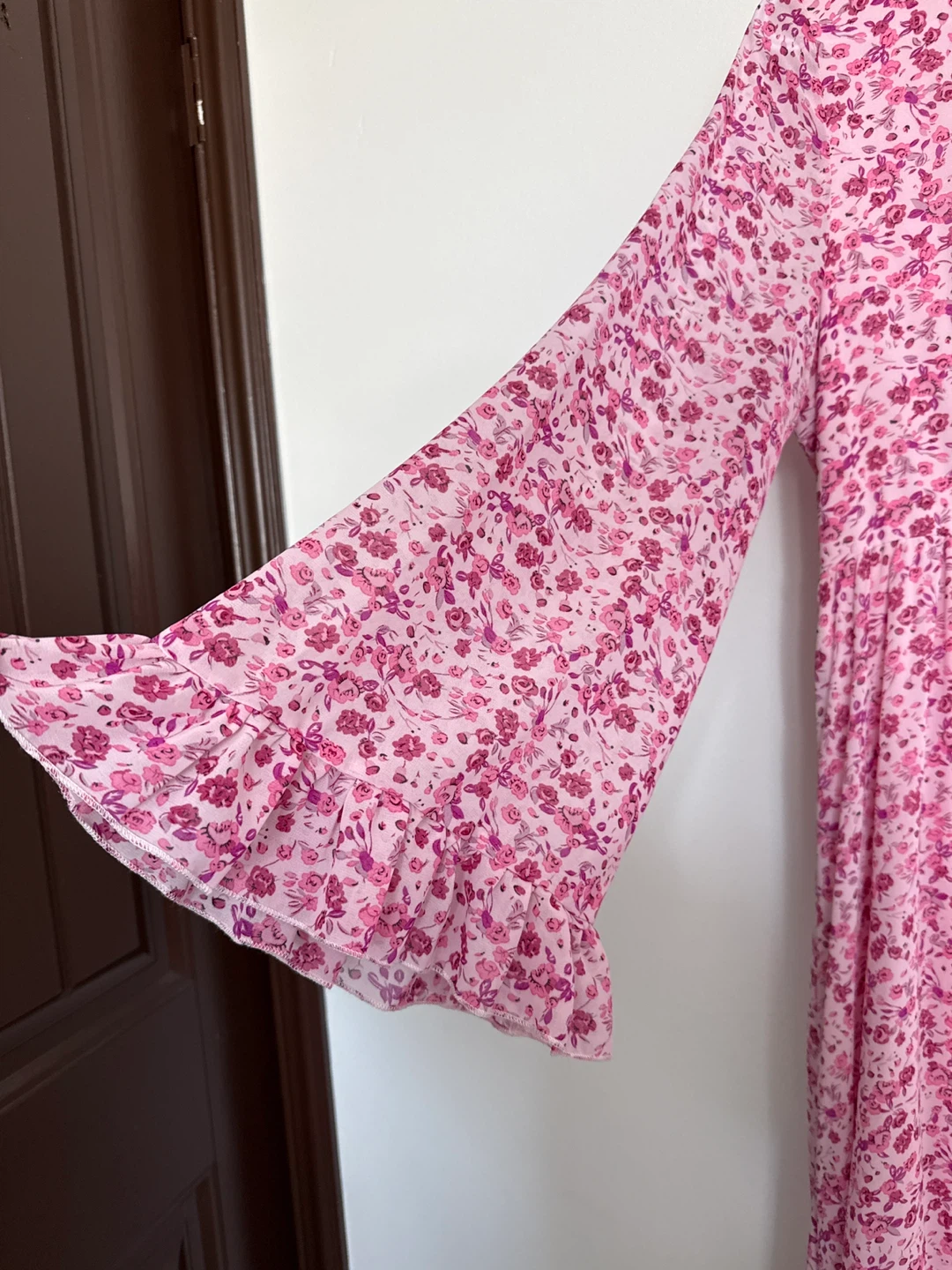 Floral Maxi Dresses - photo 3