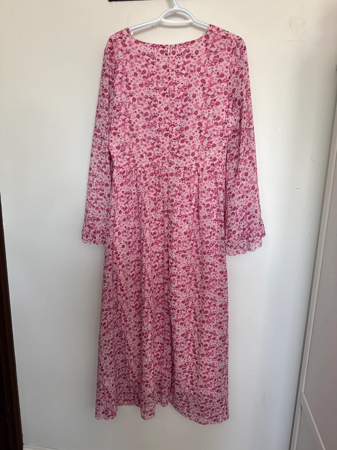 Floral Maxi Dresses - photo 4