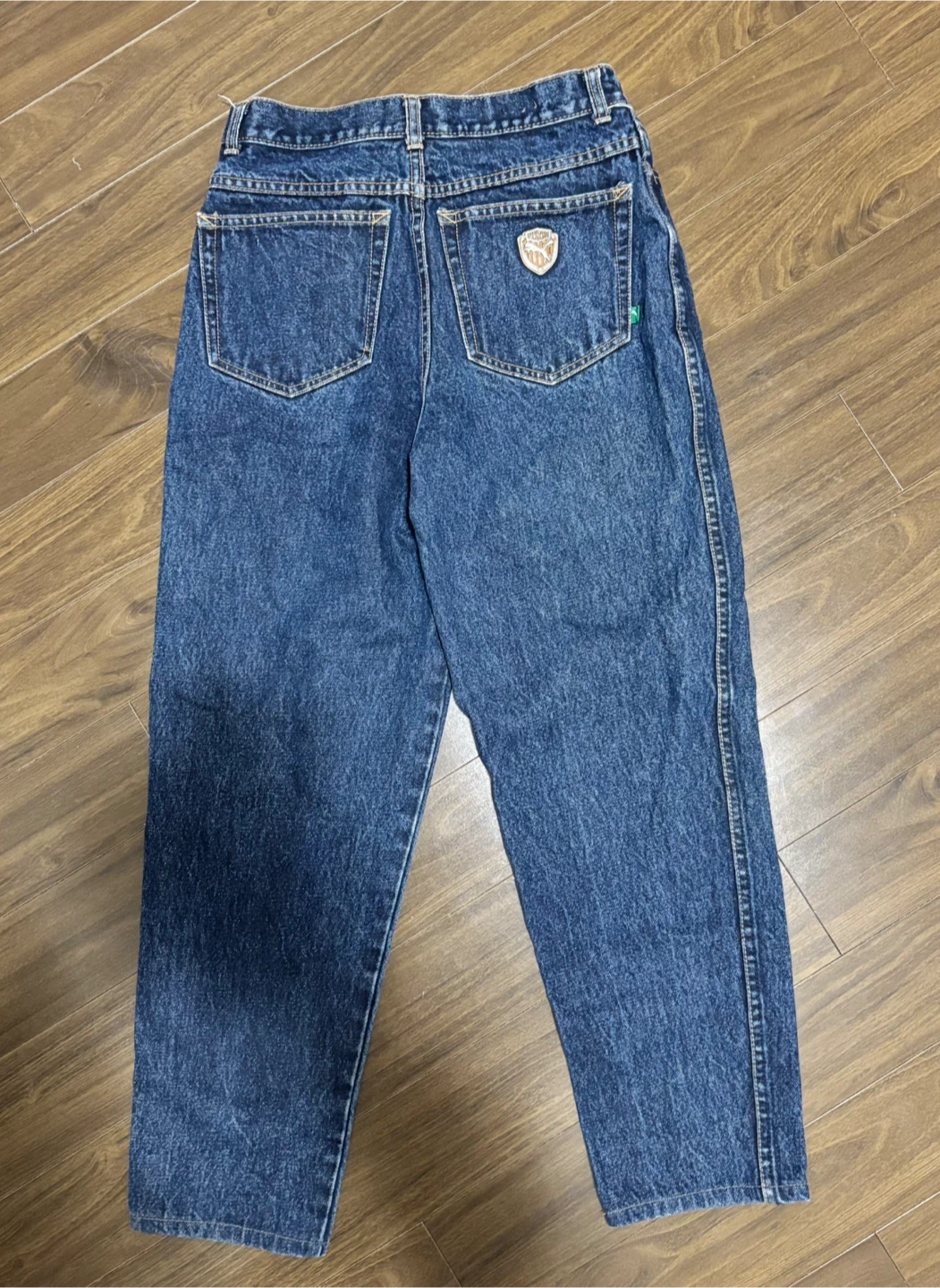 Puma Denim Jeans - photo 2