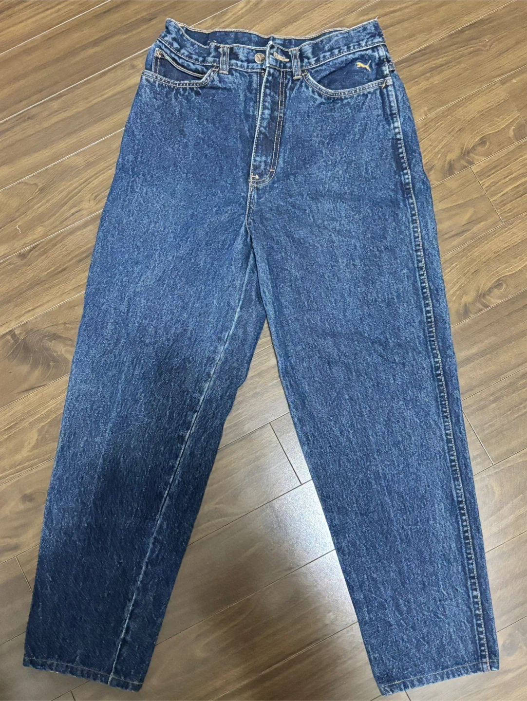 Puma Denim Jeans
