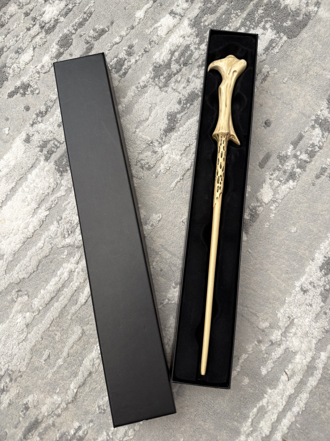 Voldemort Wand from The Wizarding World of Harry Potter