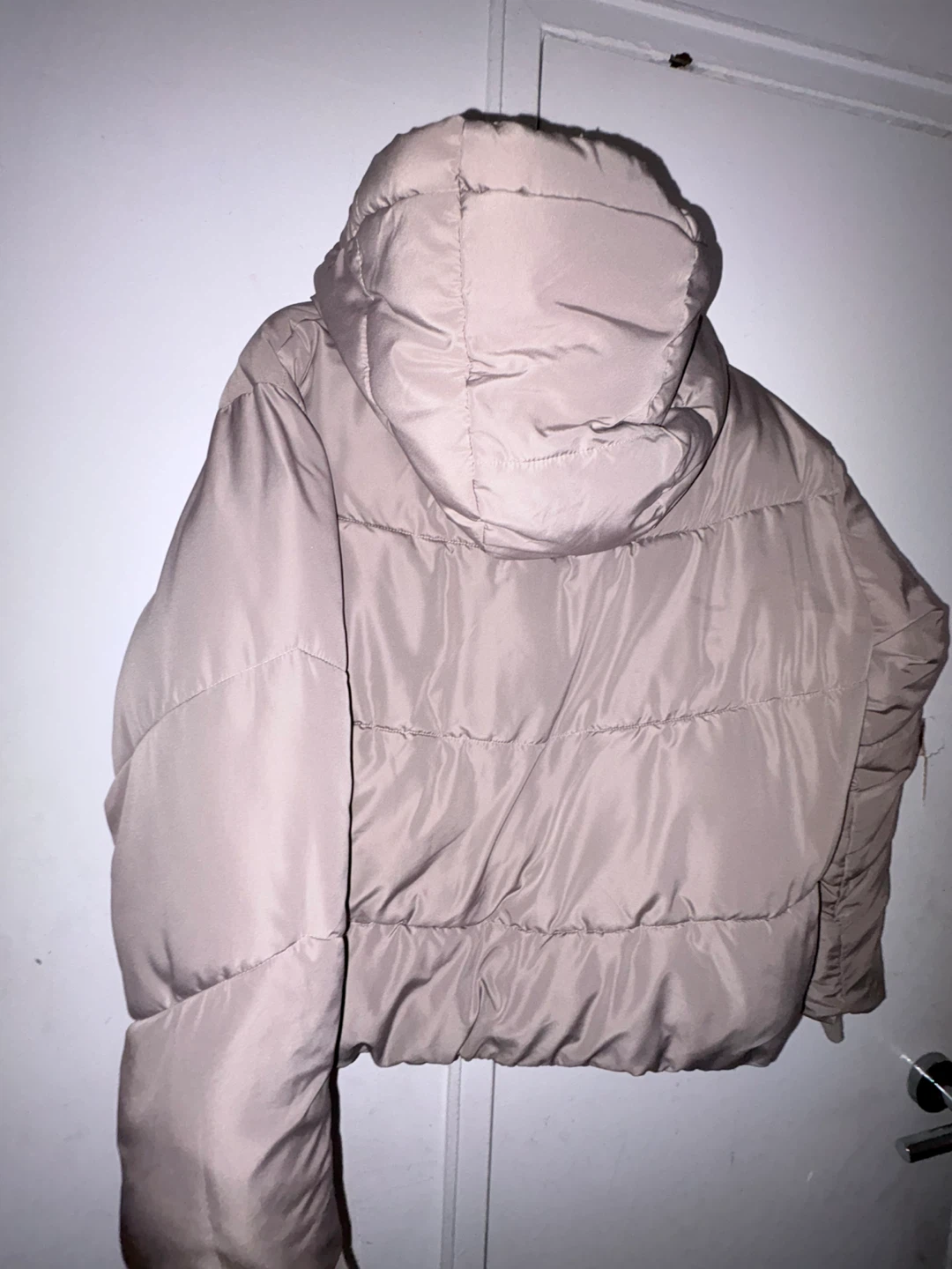 Zara Puffer Jacket size medium - photo 3