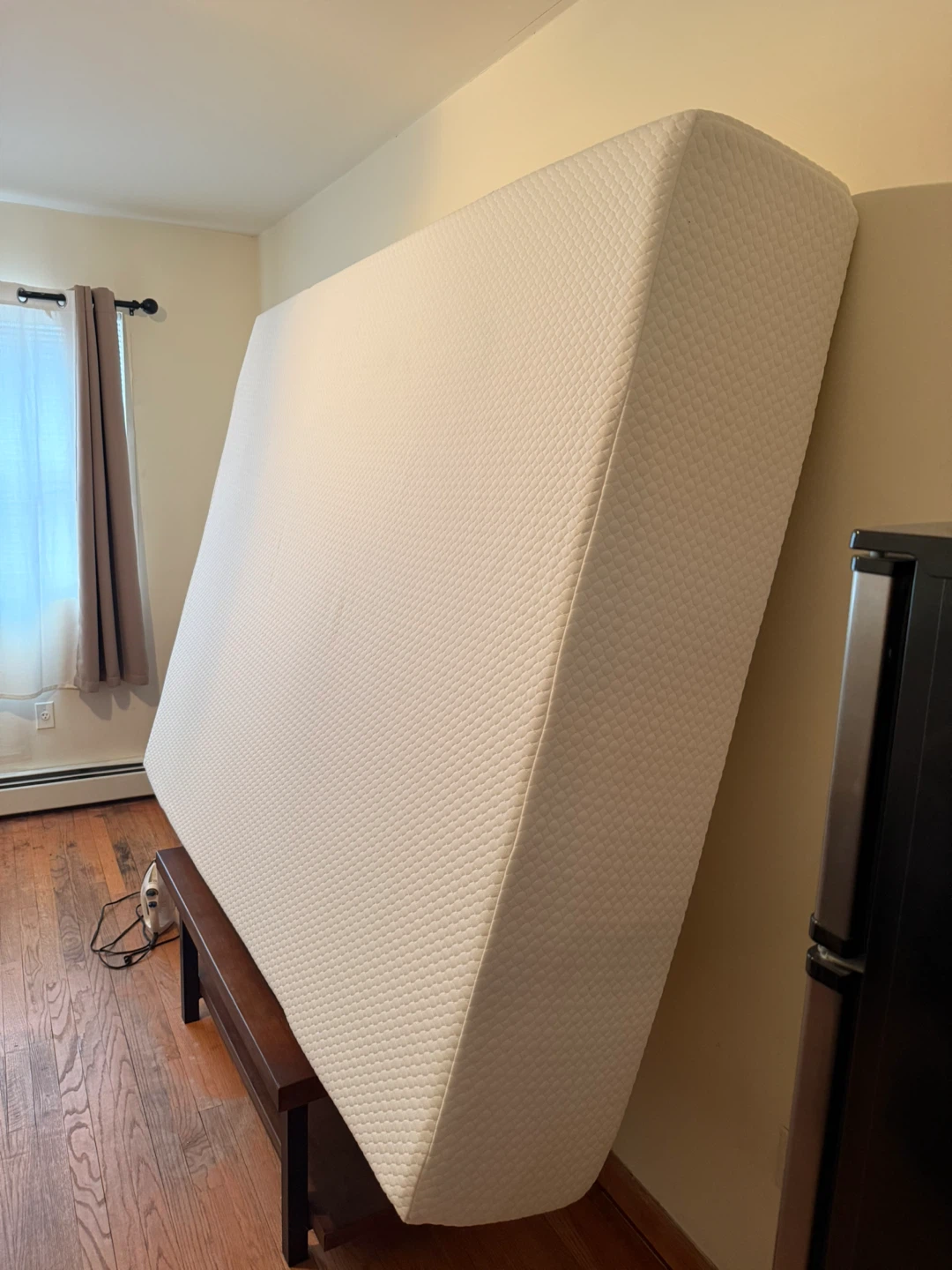 Queen Size 14" Gel Memory Foam Mattress