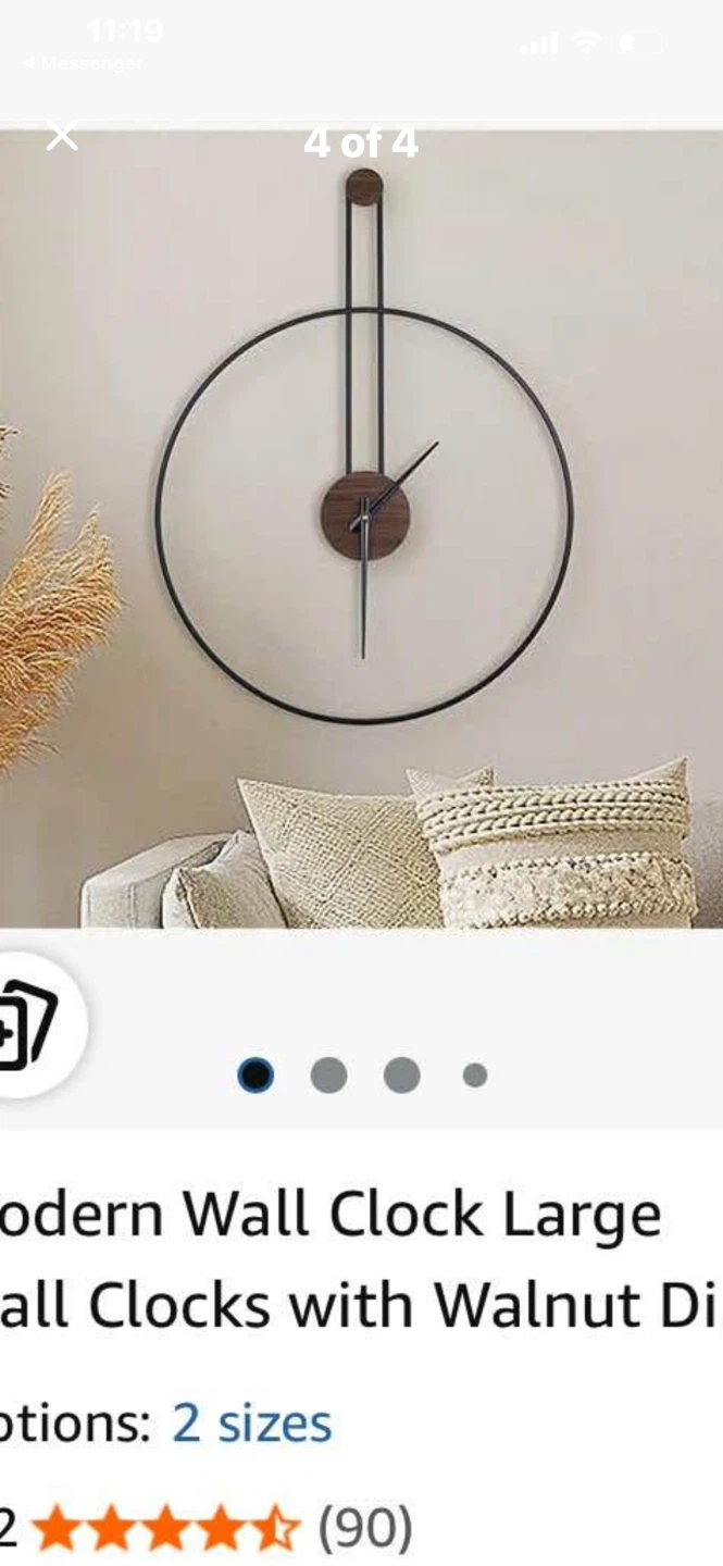 Clock