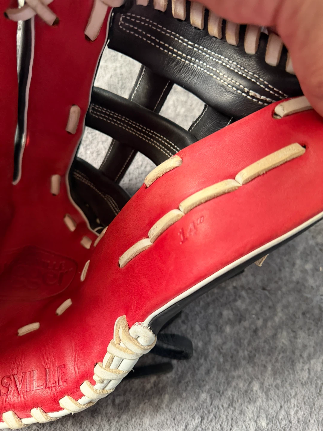 Louisville Slugger Super Z - photo 4