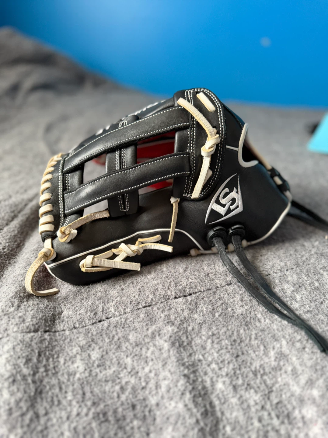 Louisville Slugger Super Z