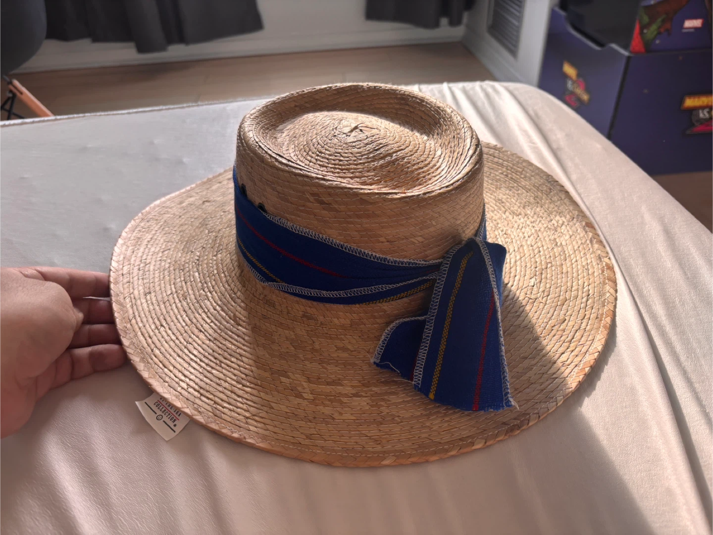Straw Hat - Los Cabos Mexico - photo 2