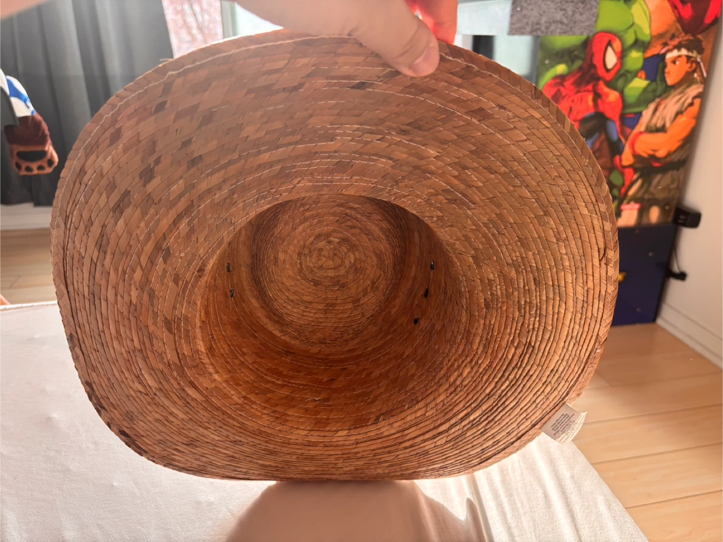 Straw Hat - Los Cabos Mexico - photo 3