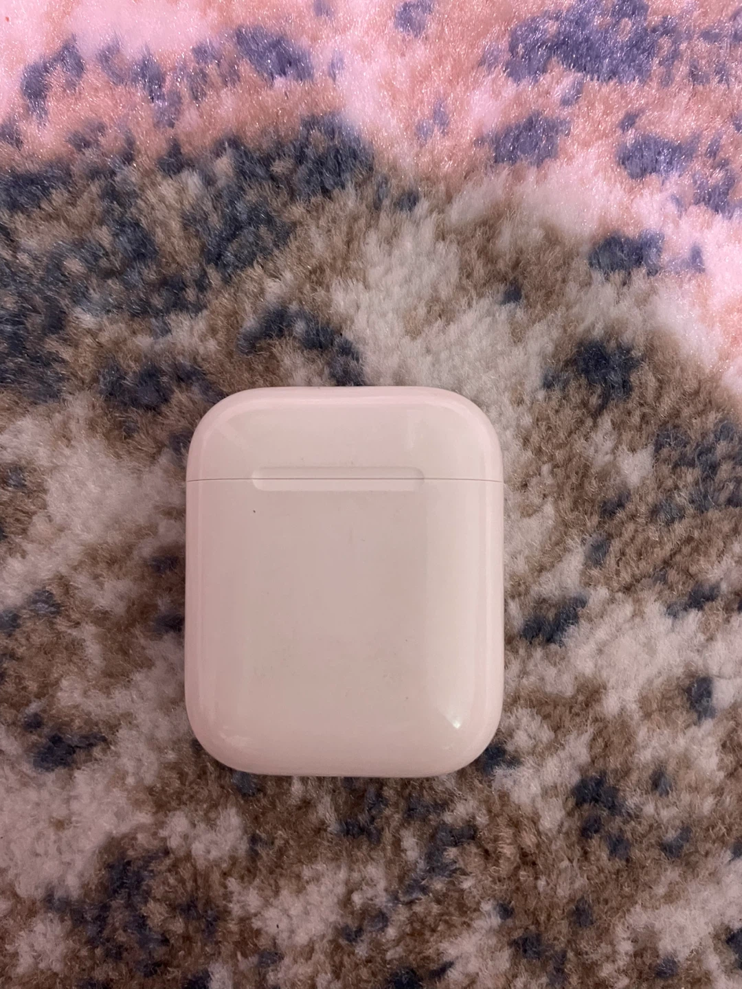 Apple AirPods with Charging Case