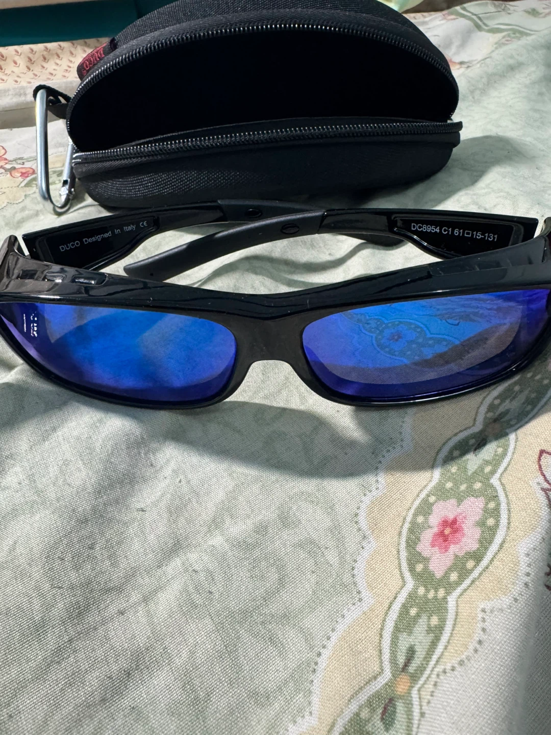 Assorted Sunglasses - DUCO, CALLVIN, and more - photo 2