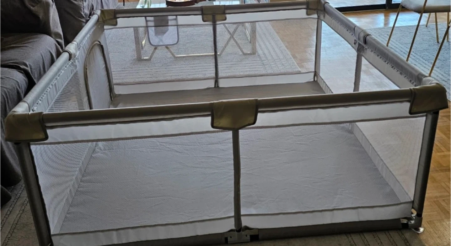 Baby Playpen