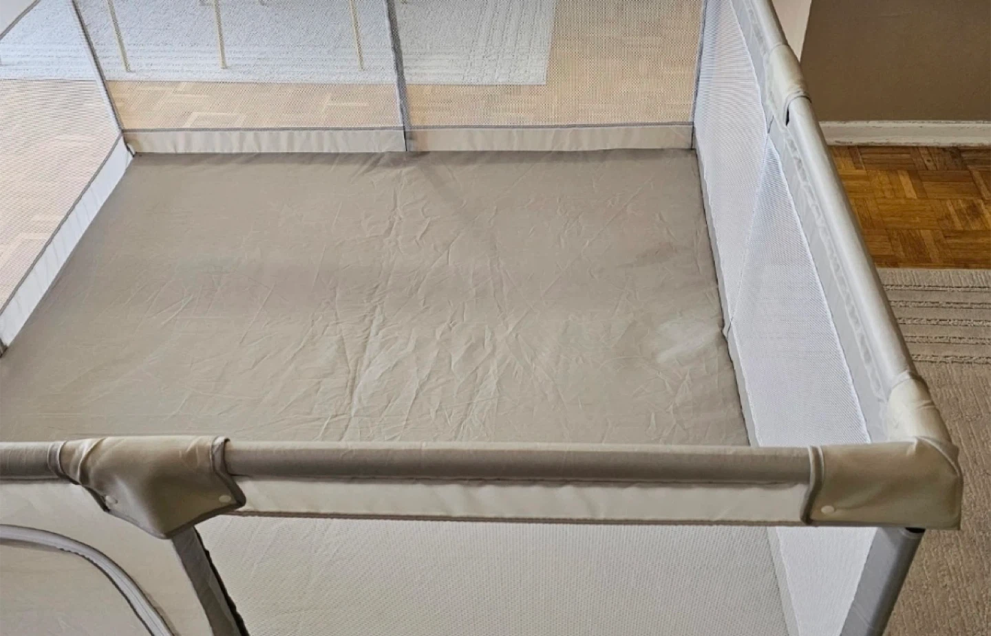 Baby Playpen - photo 2