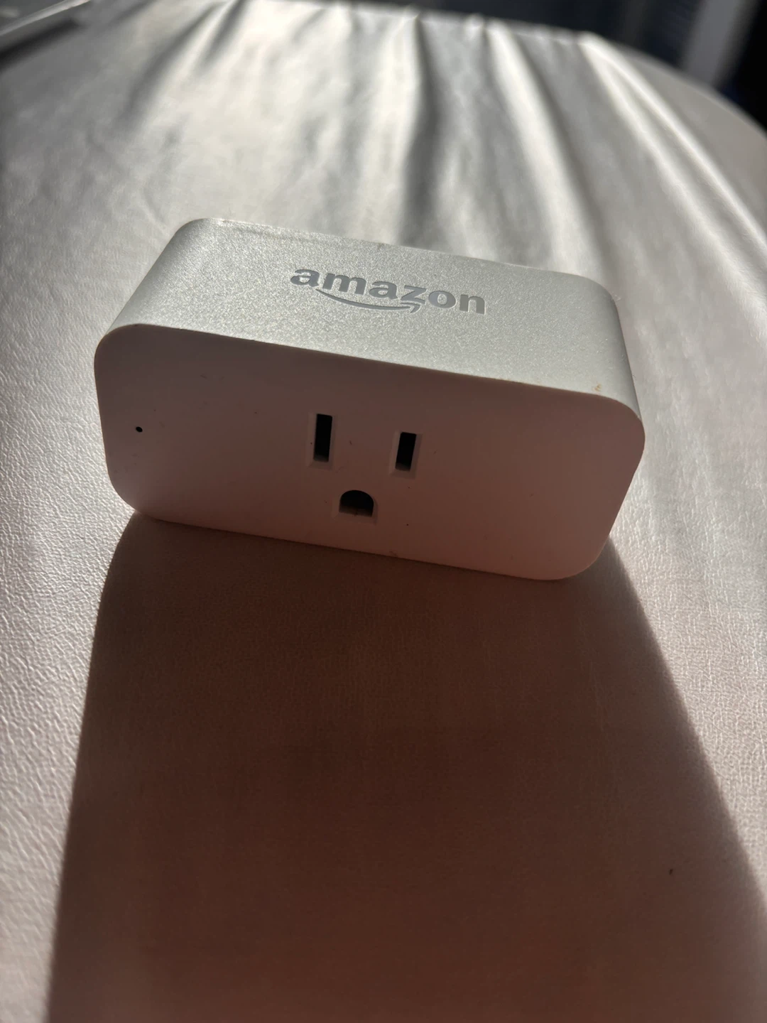 Amazon Smart Plug