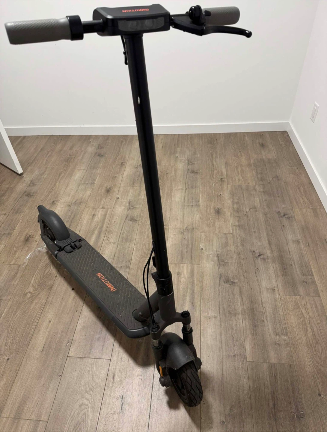 INMOTION Electric Scooter