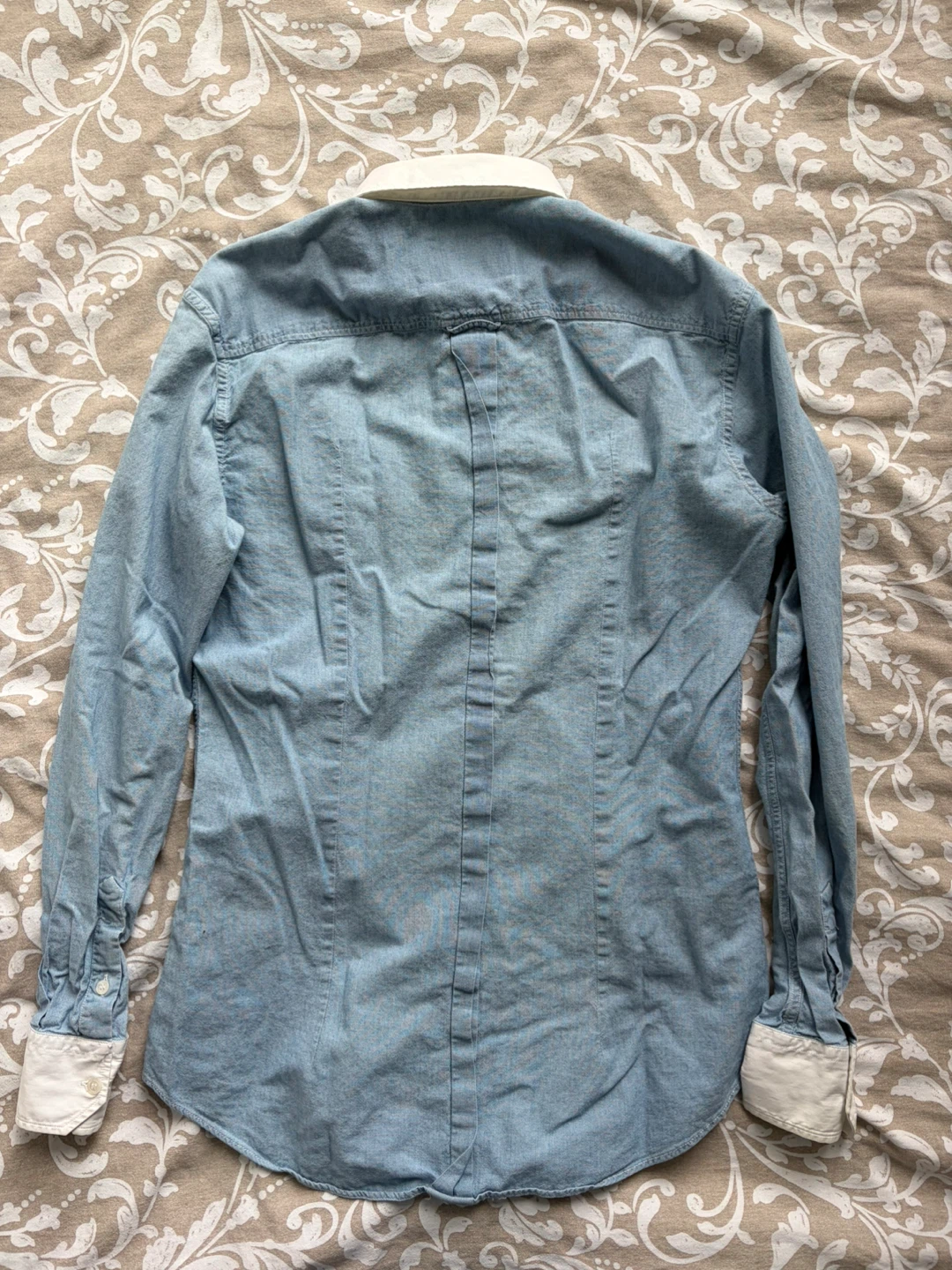 Dolce & Gabbana Brad shirt - photo 3