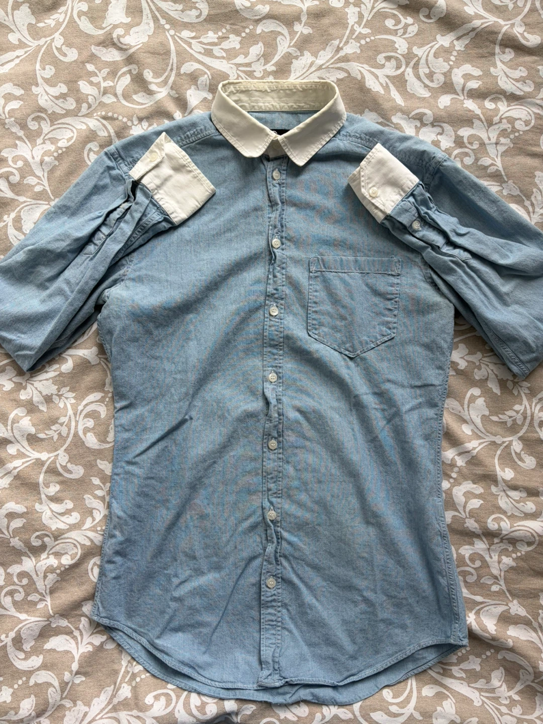 Dolce & Gabbana Brad shirt - photo 2