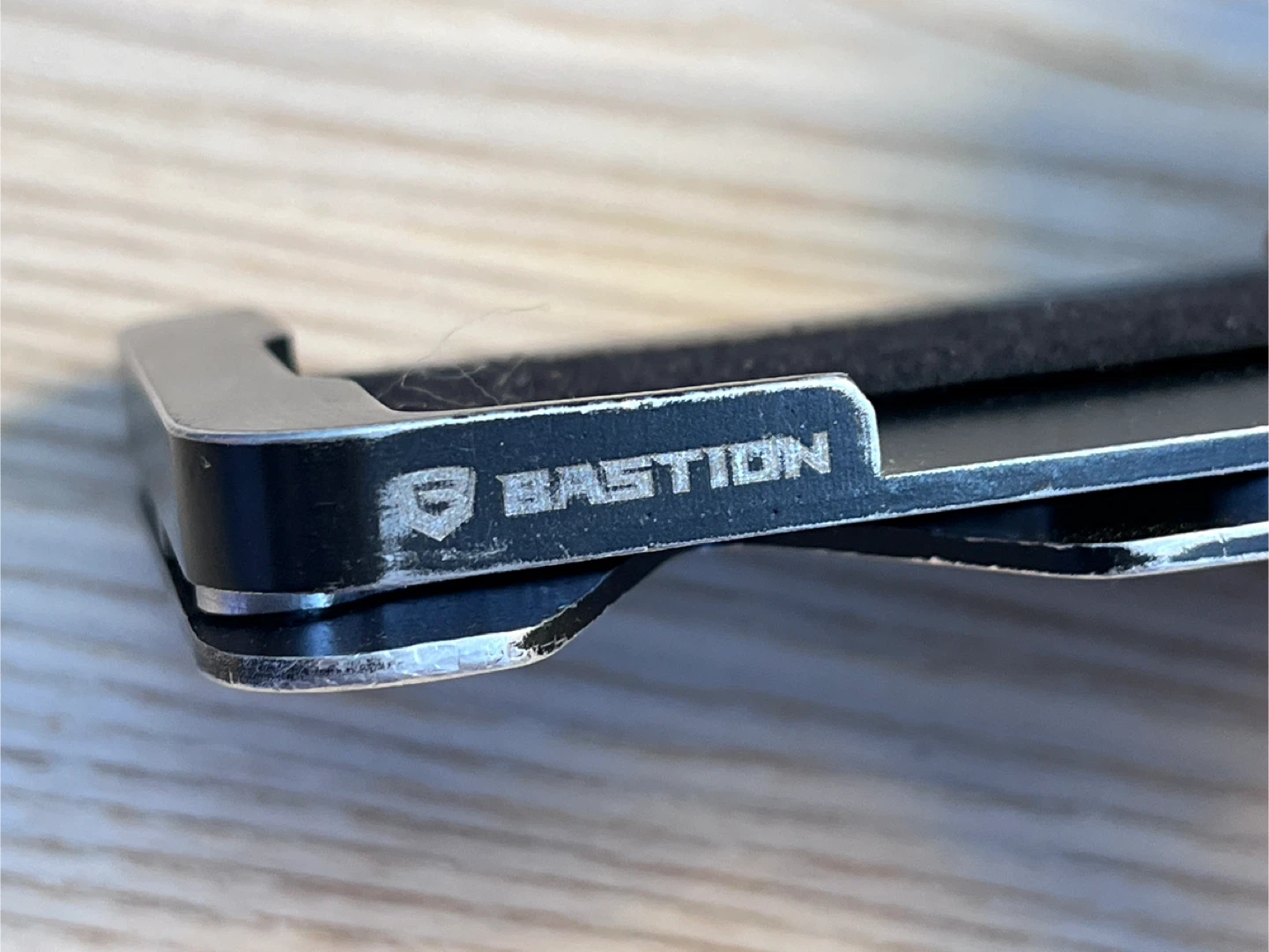 Bastion Multi-Tool Wallet - photo 4