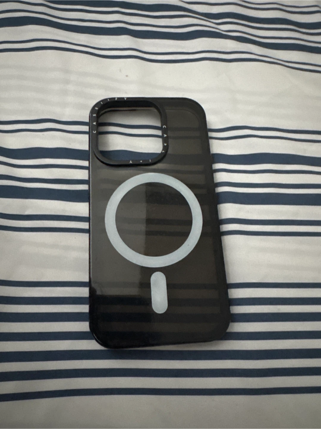 CASETiFY MagSafe iPhone 14 Pro Case - photo 2