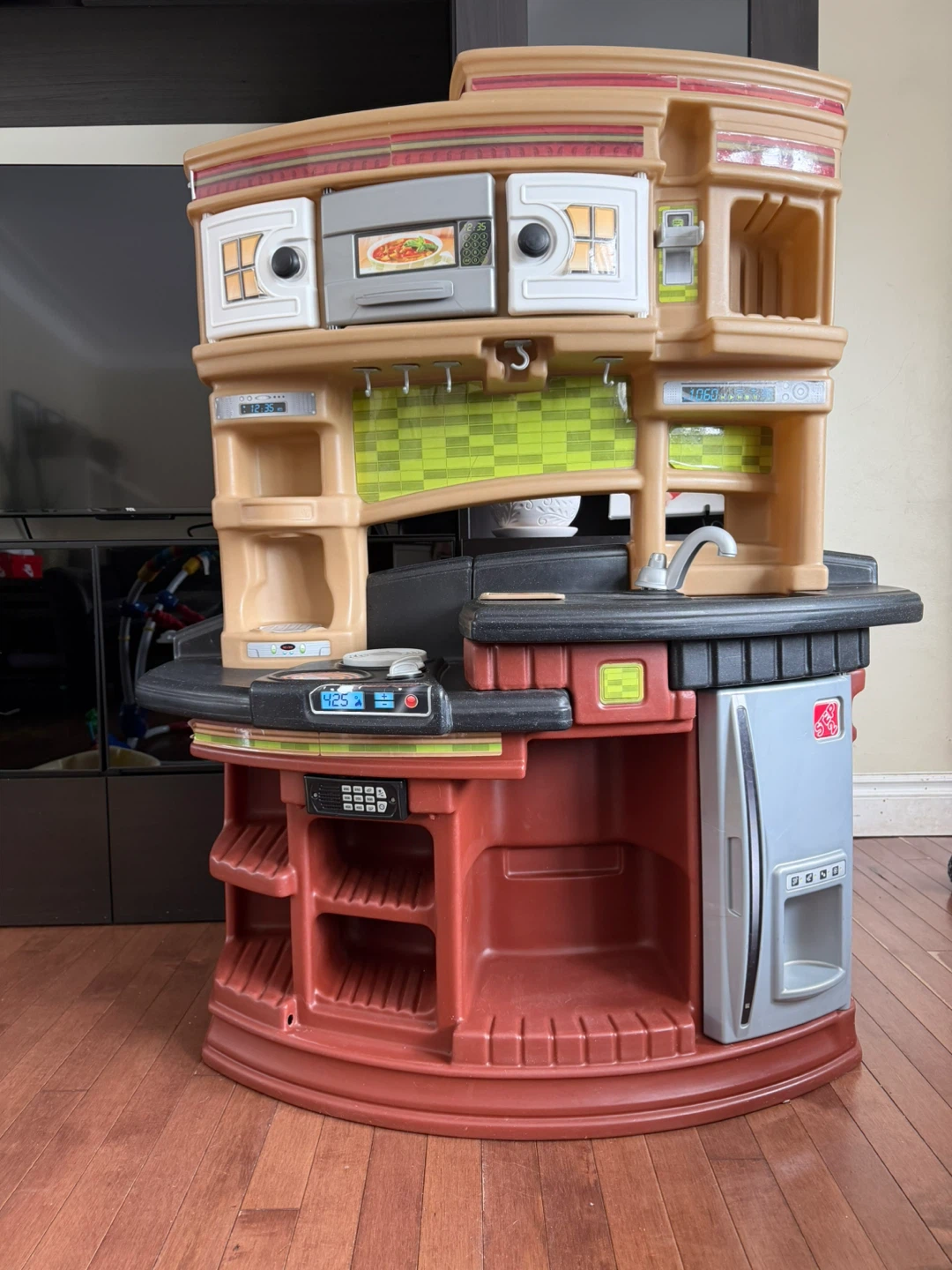 Step2 Play Kitchen