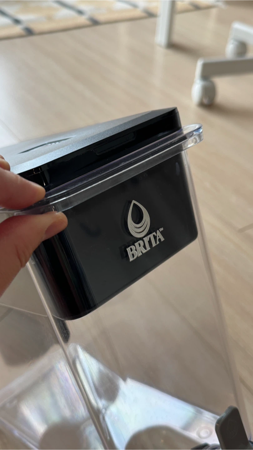 Brita Water Filtration Dispenser OB24/0B06 - photo 2