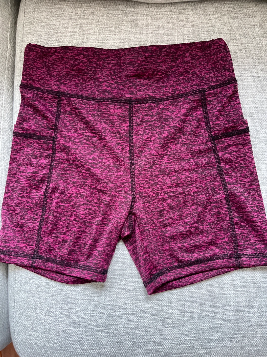 Athletic Shorts