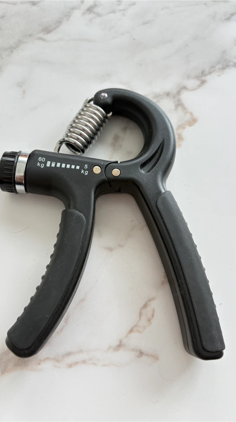 Adjustable Hand Grip Strengthener 5-60kg