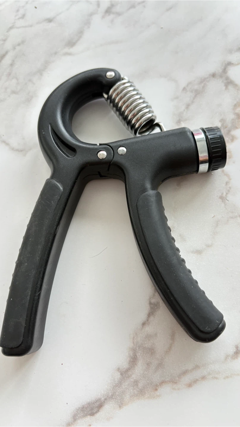 Adjustable Hand Grip Strengthener 5-60kg - photo 3