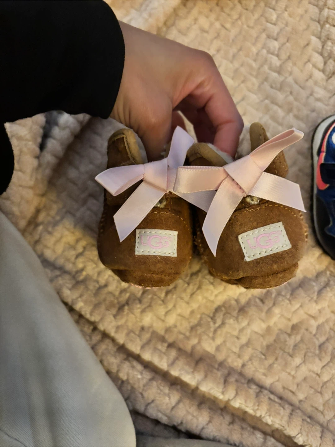 Toddler Nike Shoes