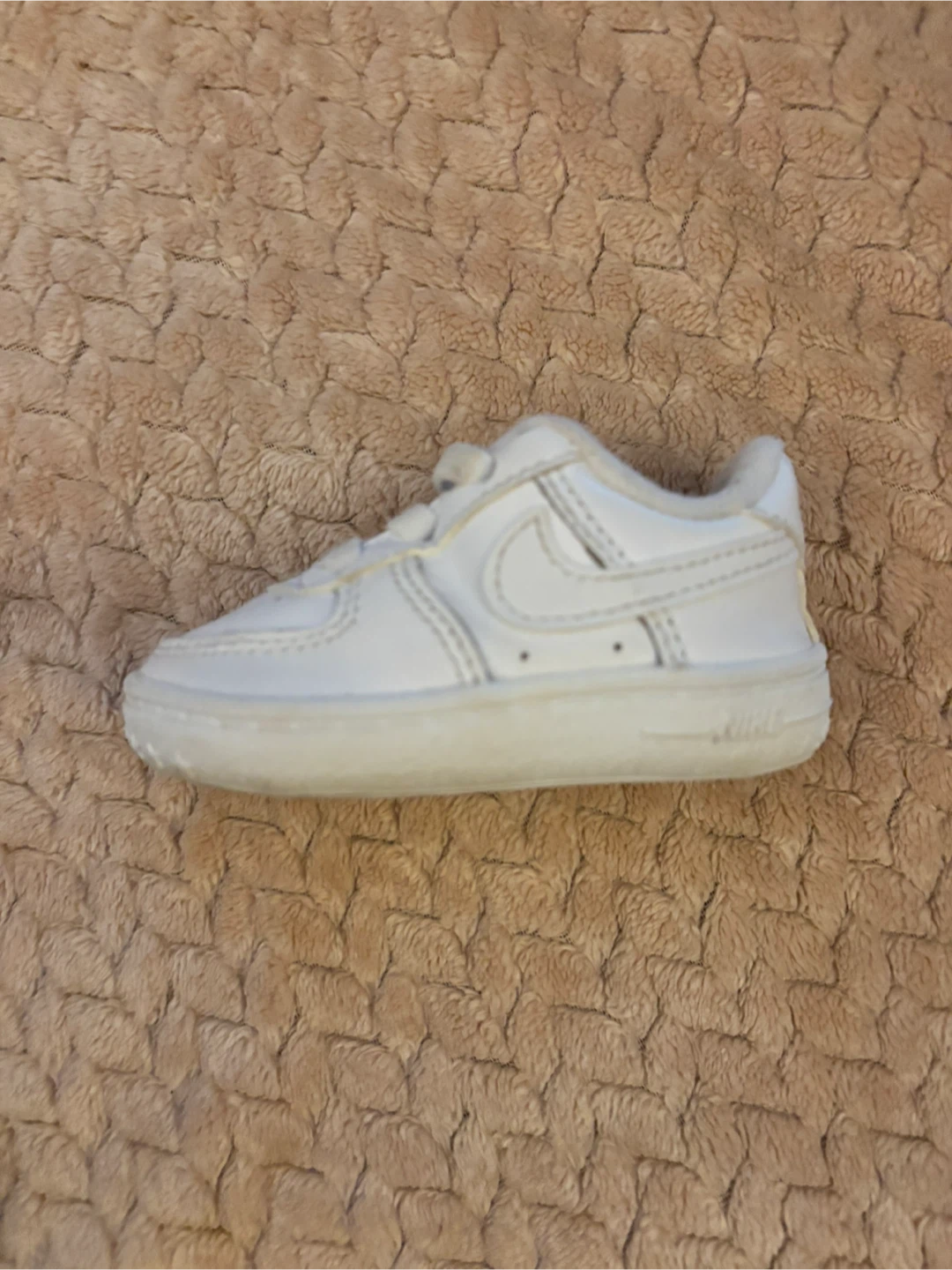 Toddler Nike Shoes - photo 4