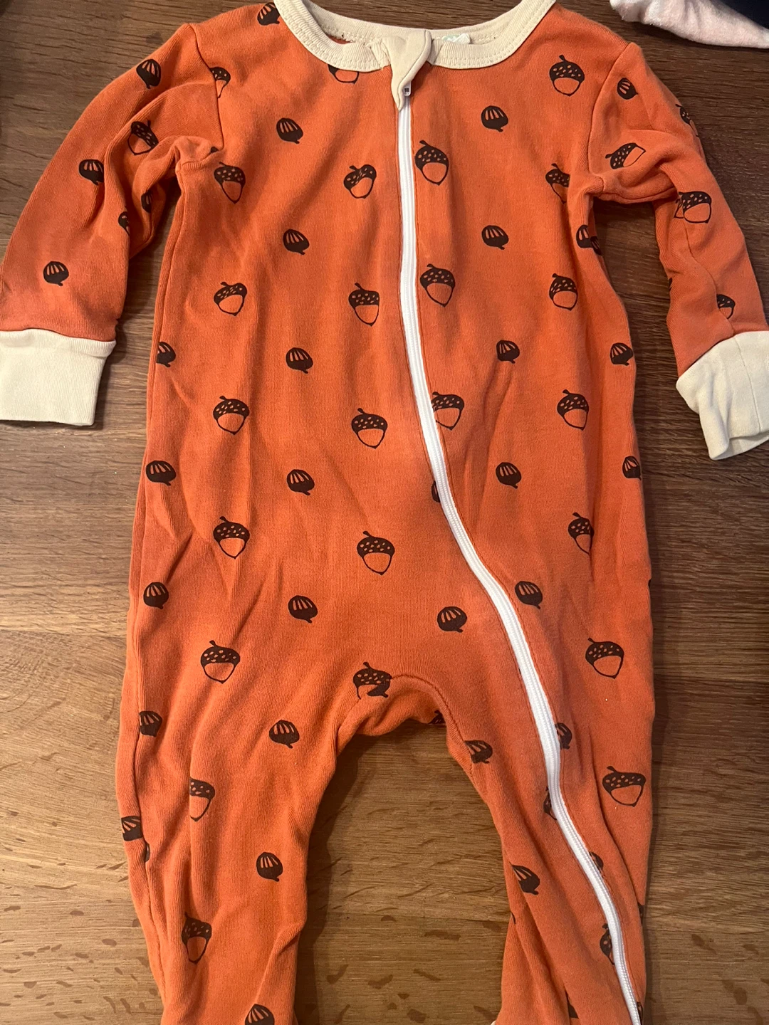 PARADE Kids Pajama Sleepers (12-18 months) - Set of 4 - photo 4