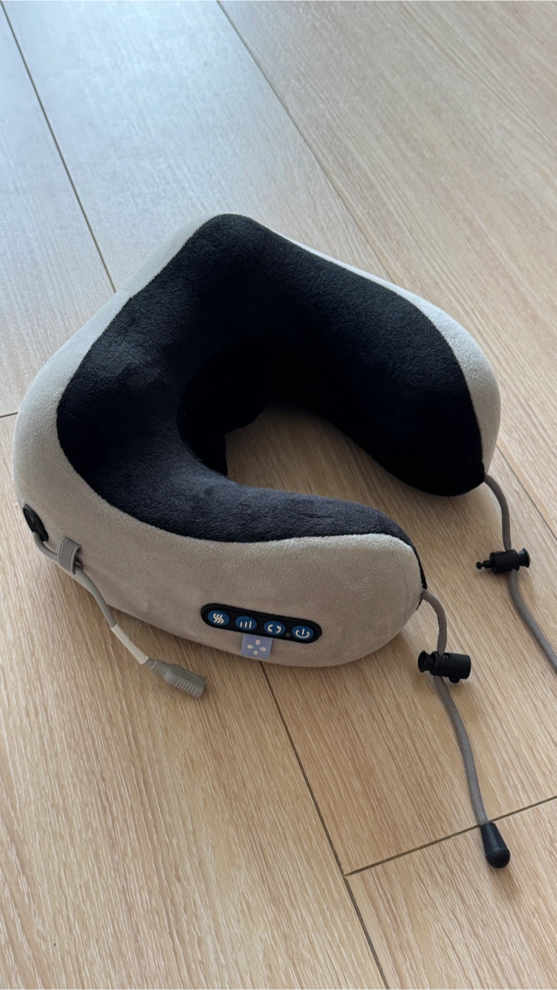 OHELLA Neck Massager Pillow