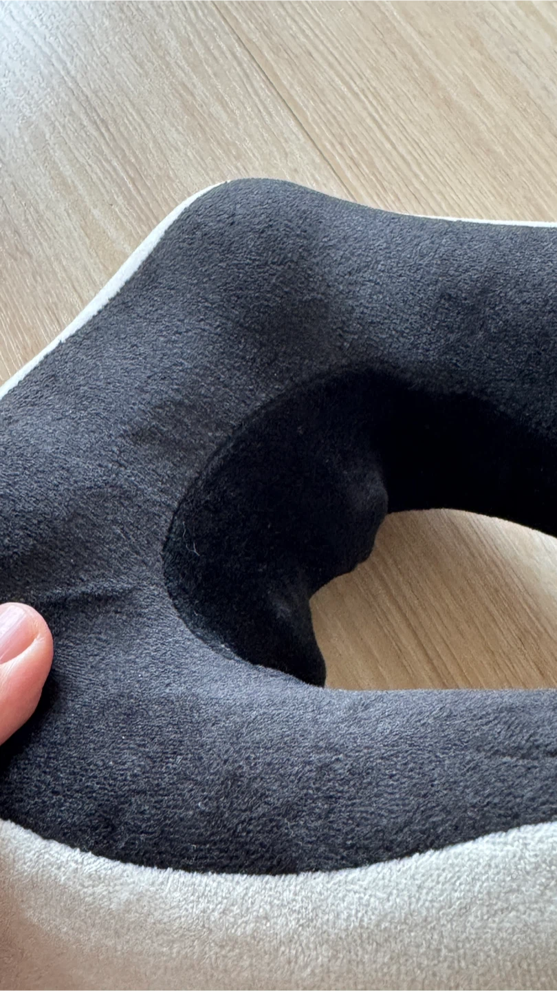 OHELLA Neck Massager Pillow - photo 5