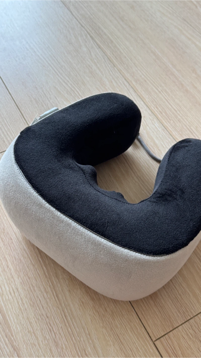 OHELLA Neck Massager Pillow - photo 2