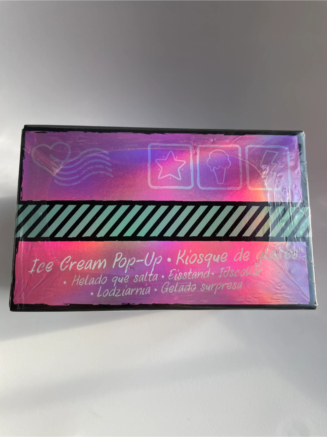 Brand new in box L.O.L. Surprise! Furniture Series 2 Ice Cream - photo 4