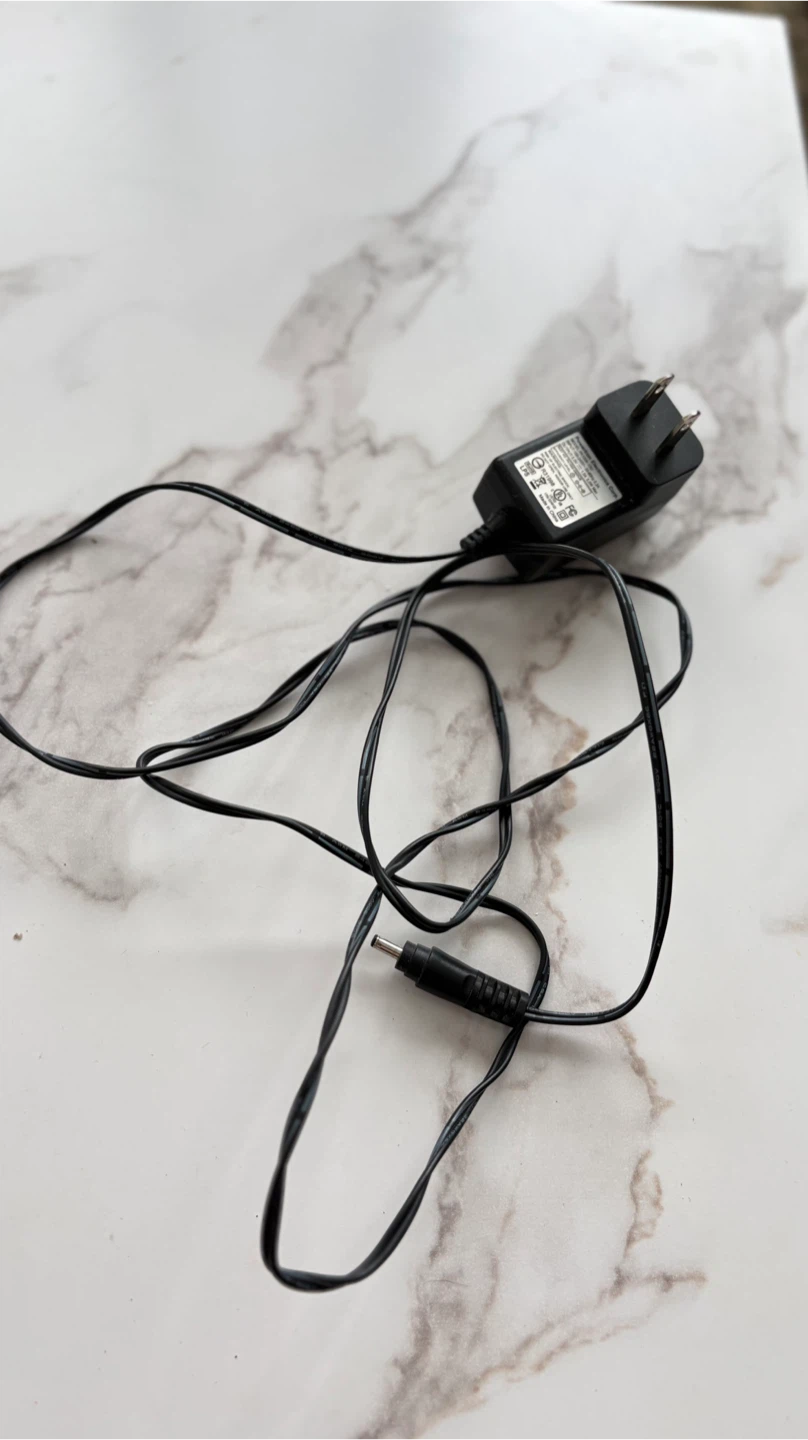 Powertron Electronics Corp. Power Adapter