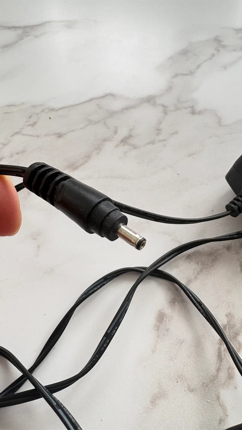 Powertron Electronics Corp. Power Adapter - photo 3