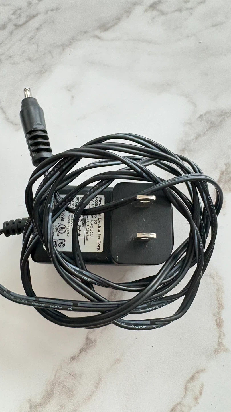 Powertron Electronics Corp. Power Adapter - photo 4