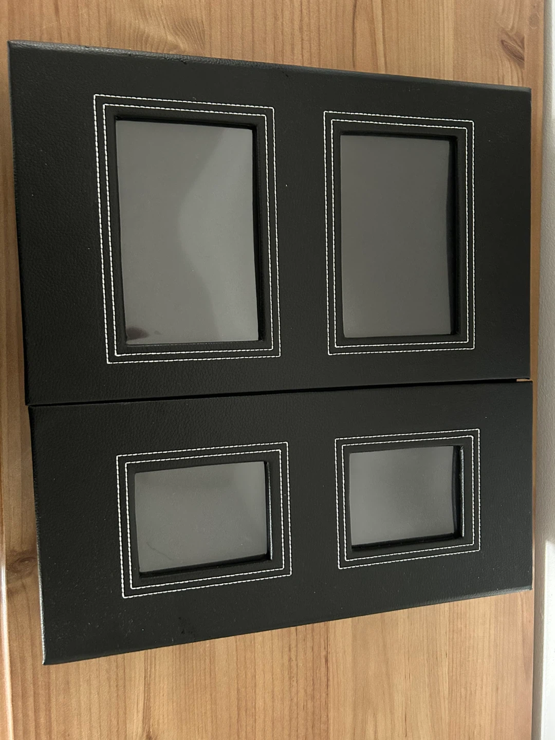 Photo Album with Slip-in Sleeves and Frame Cover