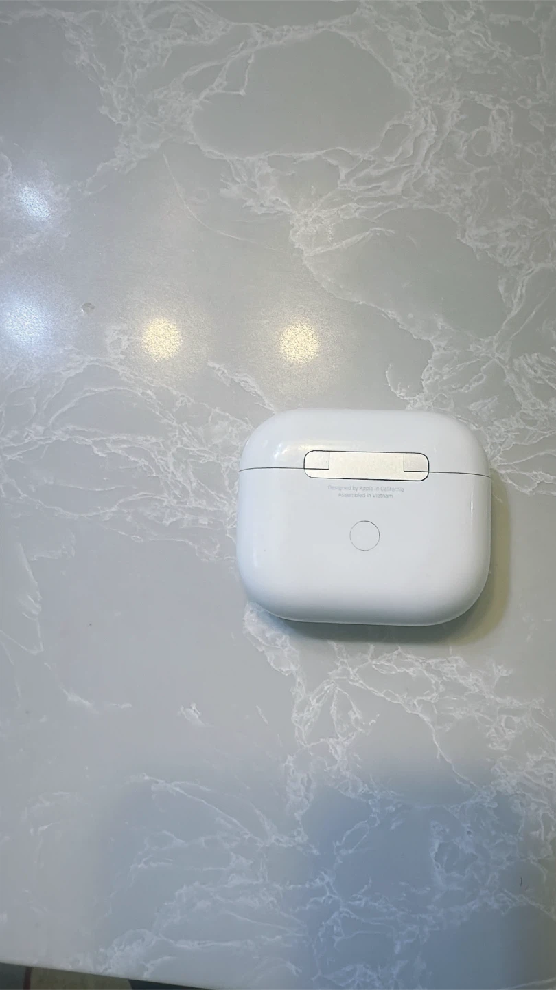 Apple AirPods Pro (1 earbud) - photo 2