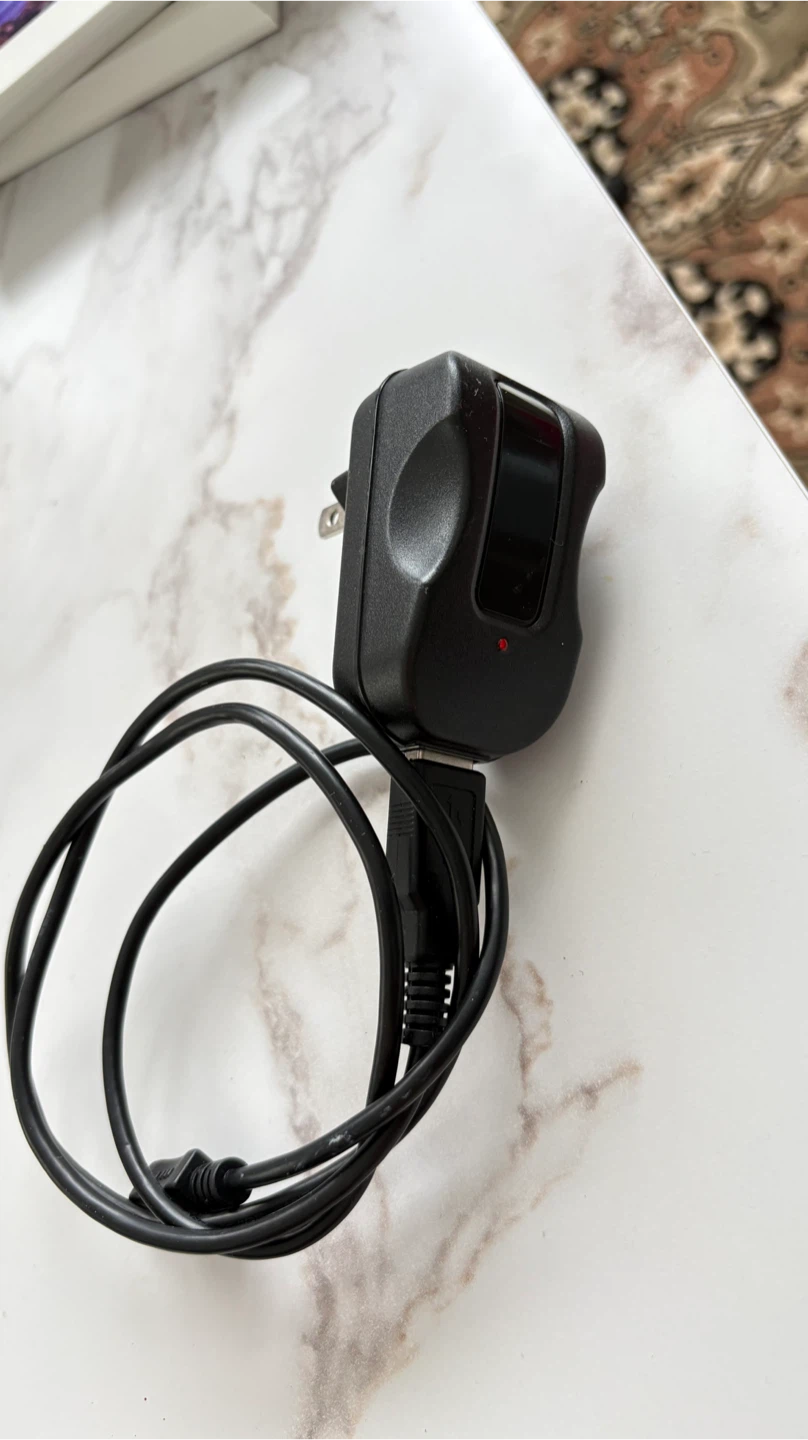 WSX/MX Model WSX-T01 USB Charger - photo 4