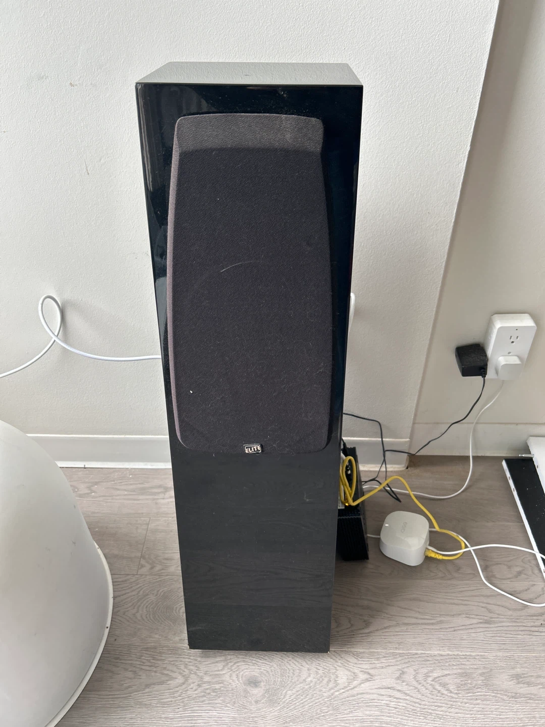 Elite Jinyon Audio Floorstanding Speakers (pair) - photo 3