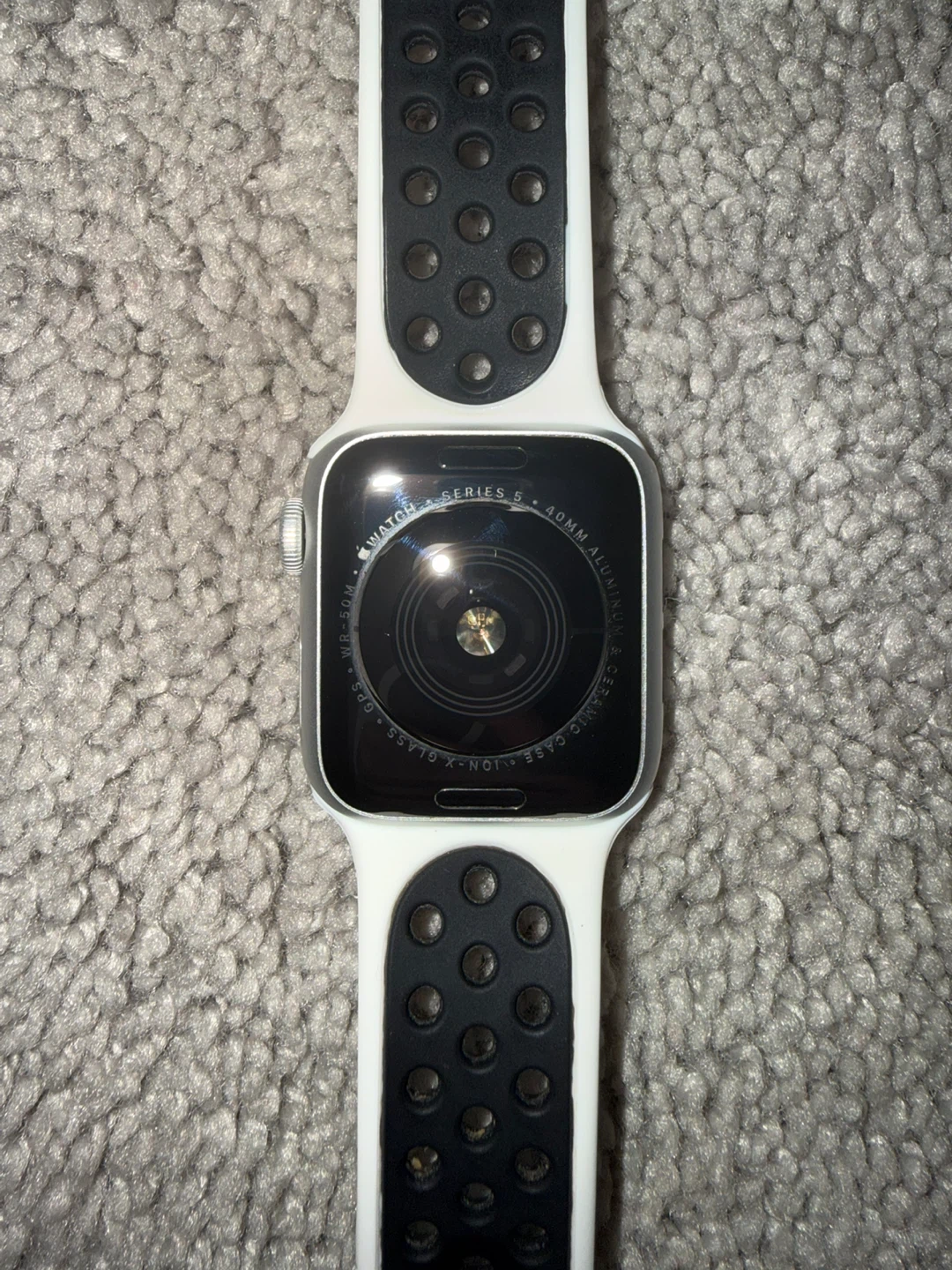Apple Watch Series 5 40mm GPS